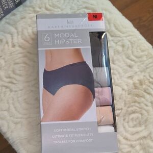 Karen Neuburger Modal Hipster 6-Pack in Assorted Colors